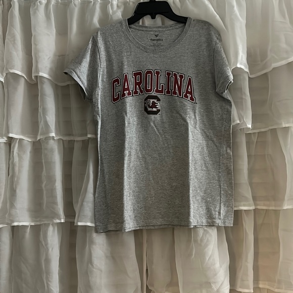nwot south carolina t-shirt - Picture 1 of 5